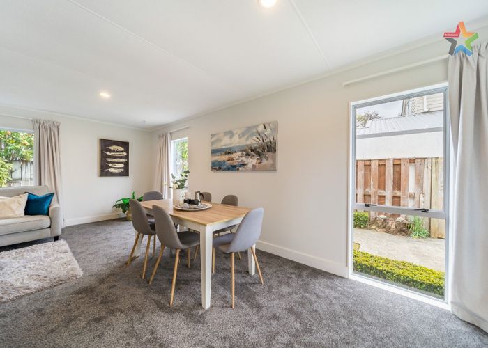  at 47A Thornycroft Avenue, Epuni, Lower Hutt