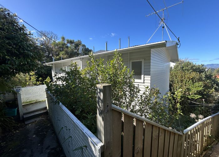  at 47B Central Terrace, Kelburn, Wellington, Wellington