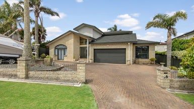  at 6 Kahala Place, West Harbour, Auckland