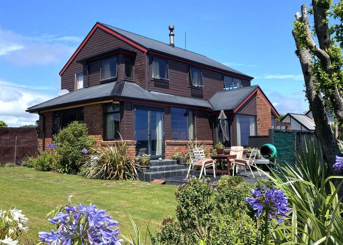  at 361 Main South Road, Paroa, Greymouth