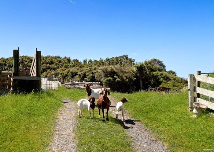  at 992c Glen Murray Rd, Churchill, Huntly, Waikato, Waikato