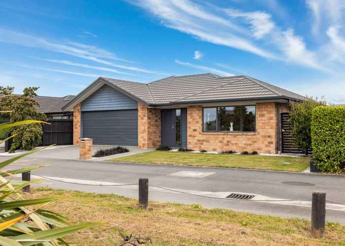  at 8 Christie Lane, Wigram, Christchurch