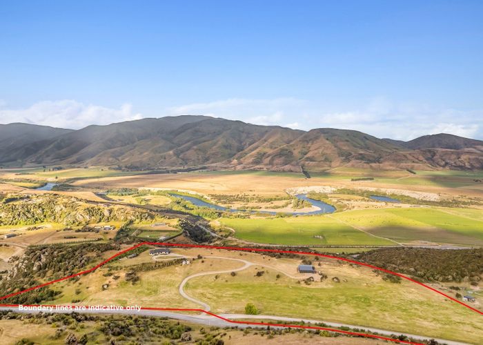  at 171 Pukekowhai Drive, Queensberry, Wanaka, Otago