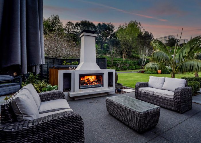  at 371B Mangorei Road, Merrilands, New Plymouth, Taranaki