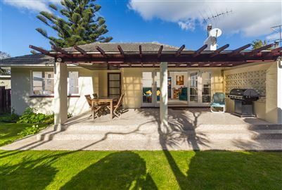  at 1 Melville Place, Onehunga, Auckland City, Auckland