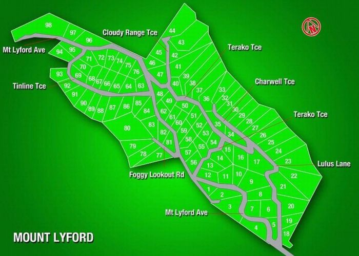  at 58 Mt Lyford Avenue, Lyford, Hurunui, Canterbury