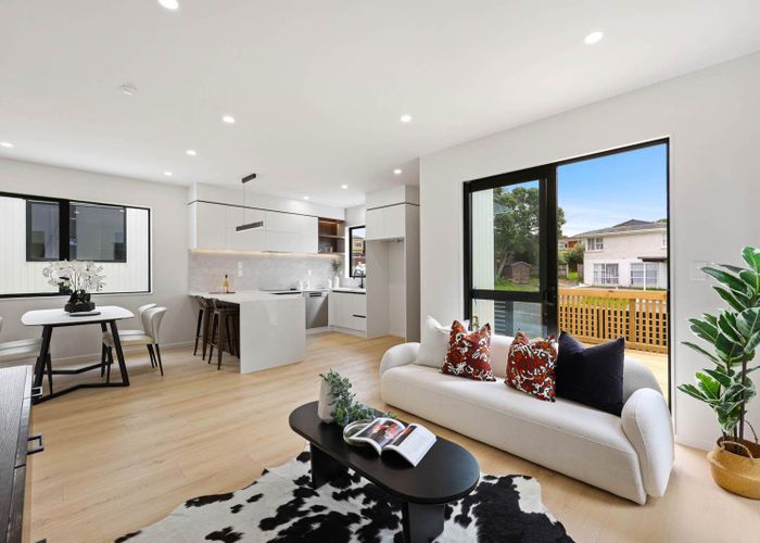  at Lots 1-5/13 Meadway, Sunnyhills, Manukau City, Auckland