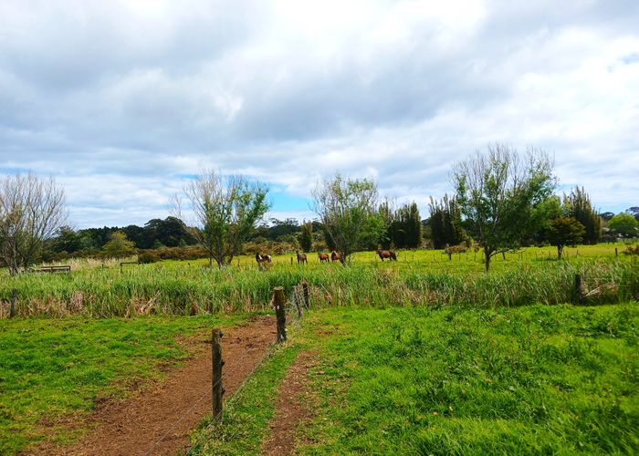  at 191 Spains Road, Awanui, Far North, Northland