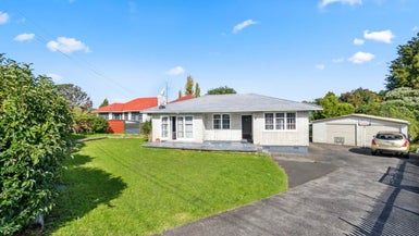  at 29 Buller Crescent, Manurewa, Auckland