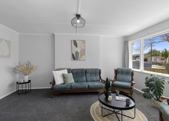  at 8 Harris Street, Naenae, Lower Hutt, Wellington