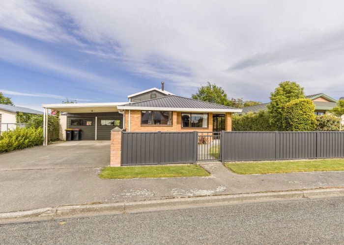  at 7 McWilliam Avenue, Winton, Southland, Southland