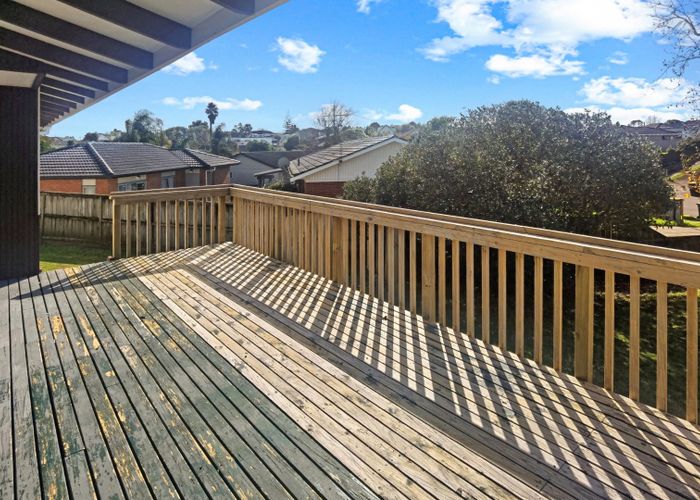  at 6 Ervine Place, Bucklands Beach, Manukau City, Auckland