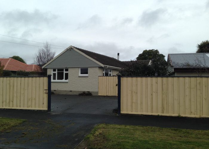  at 143 Maidstone Road, Ilam, Christchurch