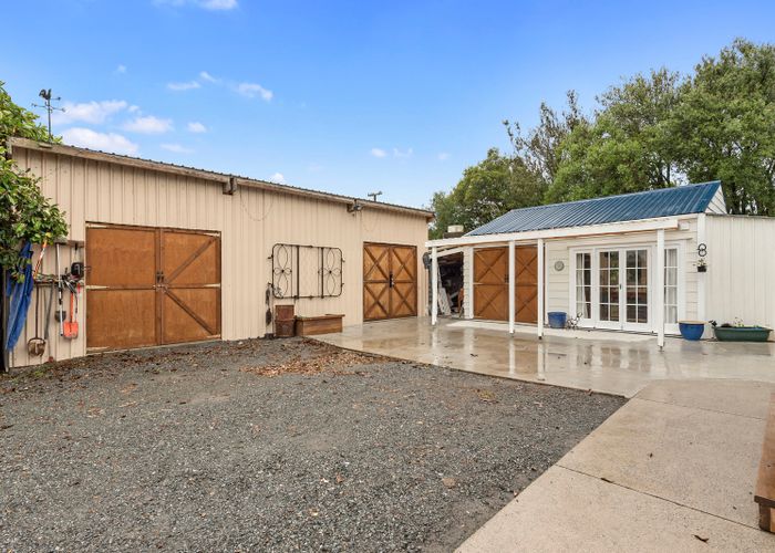  at 3127 Cambridge Road, Rotoorangi