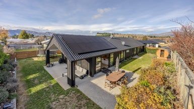  at 7 Hebbard Court, Albert Town, Wanaka