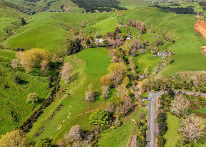  at 531 Parklands Road, Rotoorangi, Waipa, Waikato