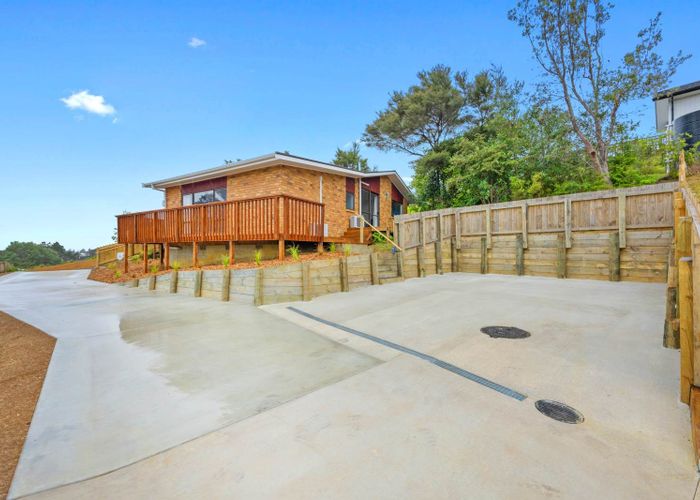  at 30B Oneills Road, Swanson, Waitakere City, Auckland