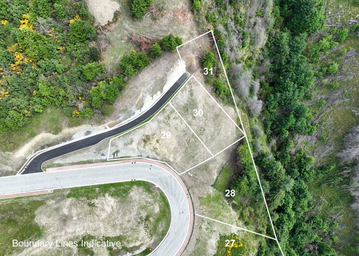  at Lot 30 Remarkables View, Queenstown Hill, Queenstown-Lakes, Otago