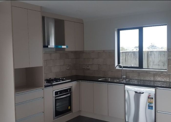  at 30A Beaumonts Way, Manurewa, Manukau City, Auckland