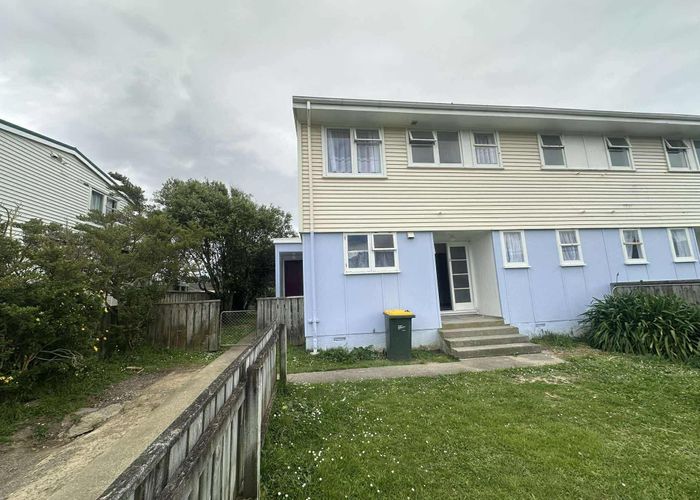  at 43 Westmeath Street, Waitangirua, Porirua, Wellington