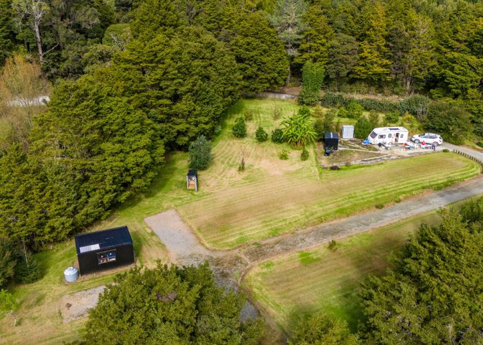  at 373 Fern Flat Road, Peria, Far North, Northland