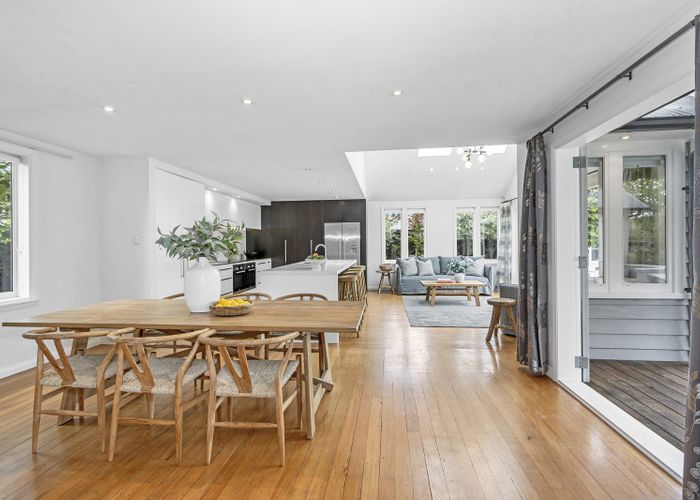  at 107 Hamilton Avenue, Ilam, Christchurch