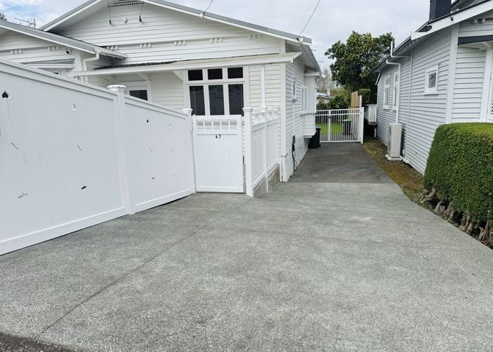  at 47 Halesowen Avenue, Mount Eden, Auckland City, Auckland