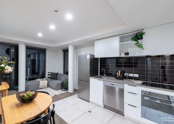  at W706/160 Victoria Street, Te Aro, Wellington, Wellington