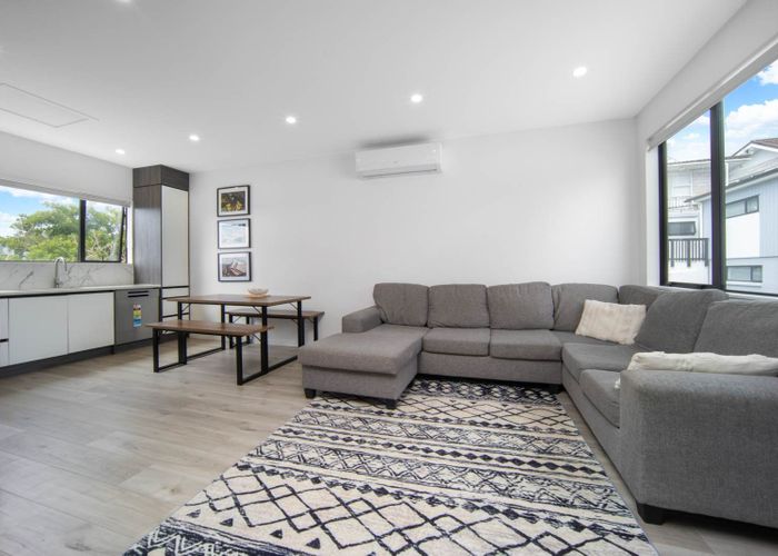  at 57B Pleasant Road, Glen Eden, Waitakere City, Auckland