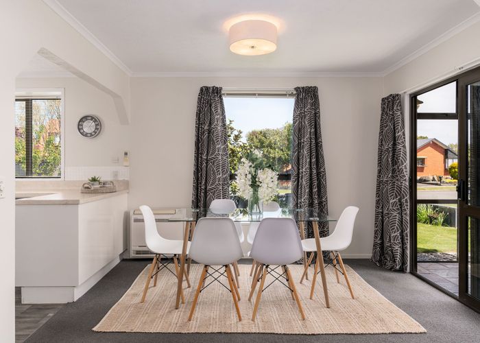  at 66A Westgrove Avenue, Avonhead, Christchurch
