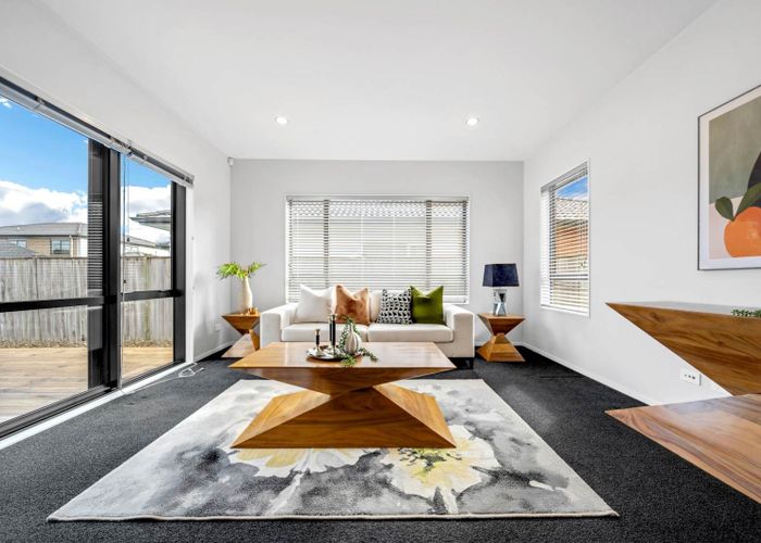  at 45 Castlederg Drive, Flat Bush, Auckland