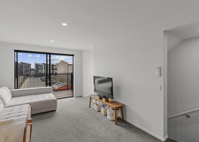  at 9/317 Lincoln Road, Addington, Christchurch City, Canterbury