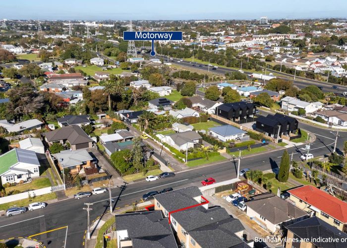  at 92D Luke Street East, Otahuhu, Auckland City, Auckland