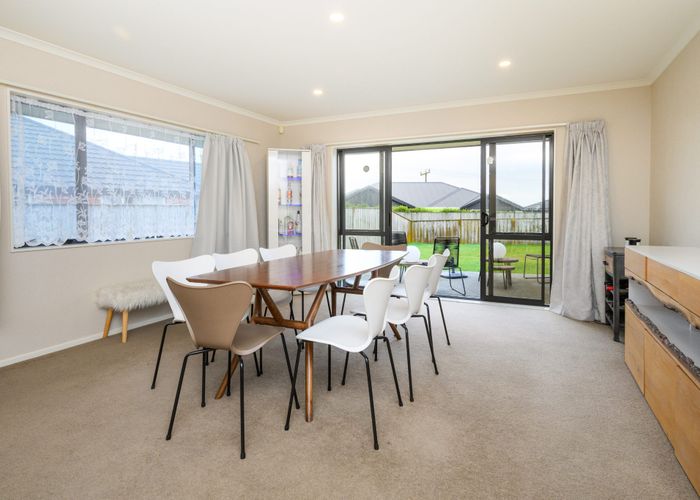  at 161 Pacific Drive, Fitzherbert, Palmerston North, Manawatu / Whanganui