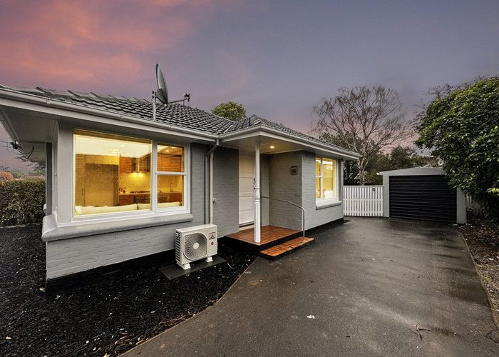  at 409 Innes Road, Mairehau, Christchurch