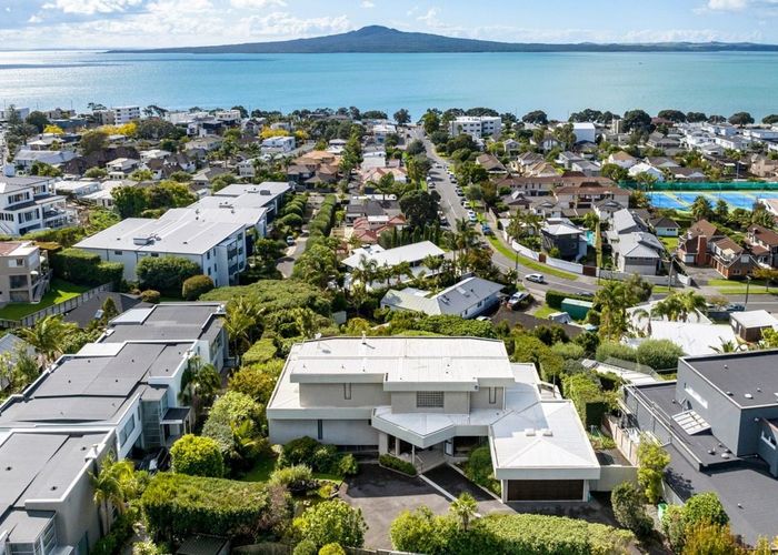  at 12  Siota Crescent, Kohimarama, Auckland City, Auckland
