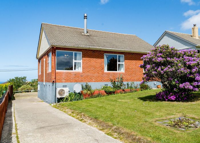  at 133 Middleton Road, Corstorphine, Dunedin