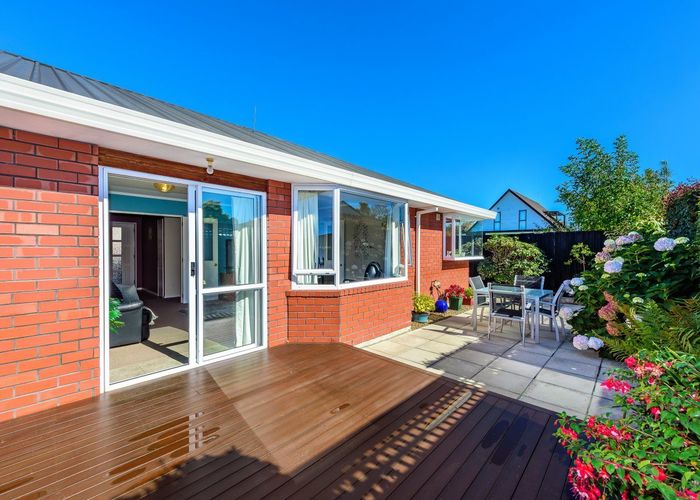  at 10C Fovant Street, Russley, Christchurch