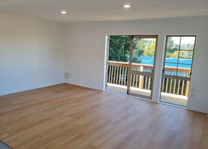  at 66E Woodglen Road, Glen Eden, Waitakere City, Auckland