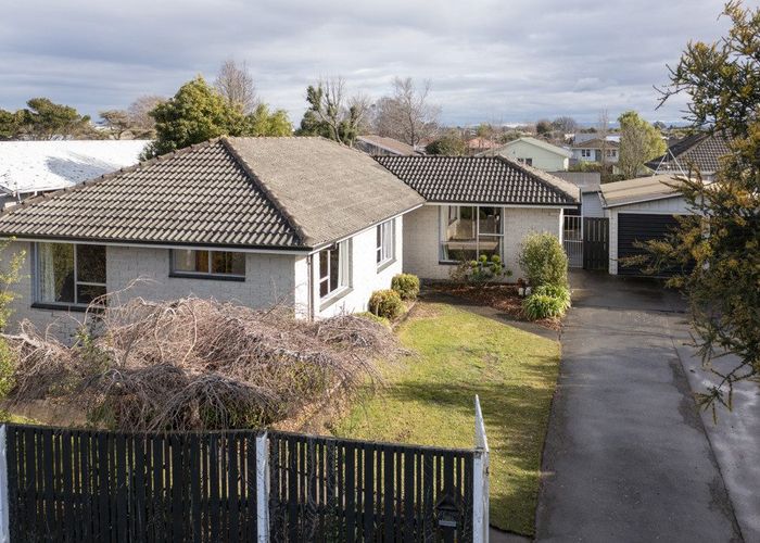  at 14 Tralee Place, Bishopdale, Christchurch