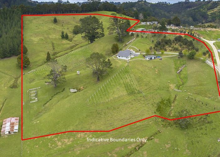  at 133C Ahuroa Road, Puhoi, Warkworth