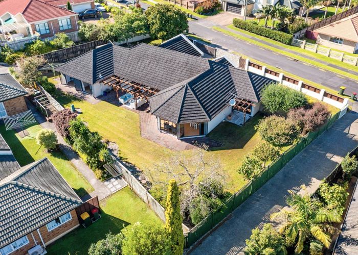 at 8 Burnaston Court, Dannemora, Manukau City, Auckland