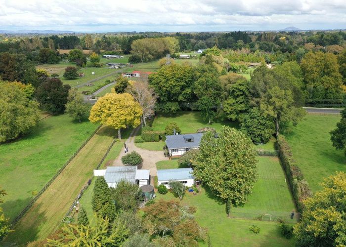  at 277 Matangi Road, Matangi, Hamilton