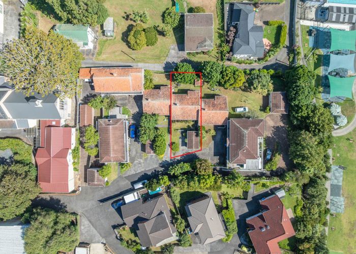  at 4/441 Dominion Road, Mount Eden, Auckland City, Auckland