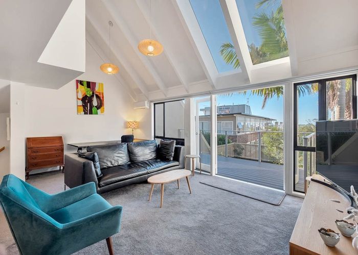  at 6/47 Jervois Road, Ponsonby, Auckland City, Auckland