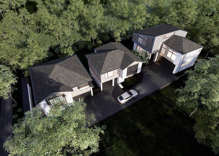  at Lot 1, 8 Cadman Avenue, Greenlane, Auckland City, Auckland