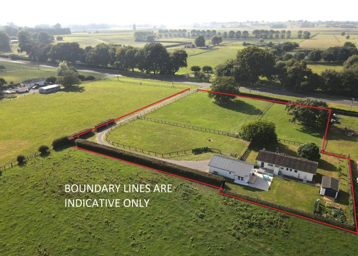  at 211 Tower Road, Matamata, Matamata