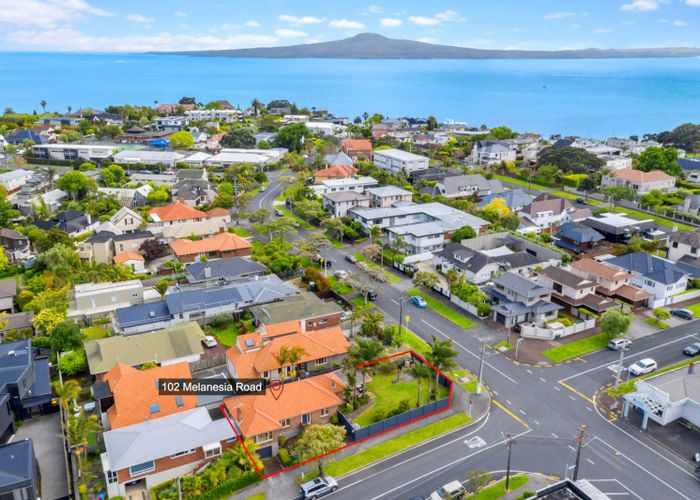  at 102 Melanesia Road, St Heliers, Auckland