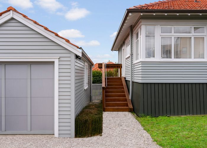  at 1 Cochrane Road, Hobsonville, Waitakere City, Auckland