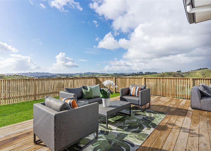  at 8 Harakeke Terrace, Whitford, Whitford